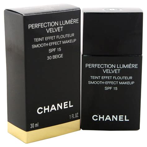 chanel perfection lumiere australia|Chanel perfection lumiere price.